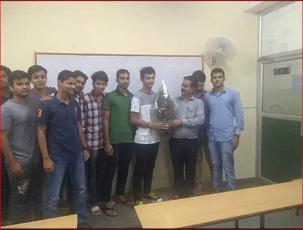 Axiom Defence Academy Images photo 1